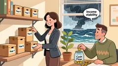 Simplifying Retirement Income with Bond Ladders and ETFs