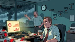 Is Lululemon's Q3 Beat and CEO Transition a Buying Opportunity?