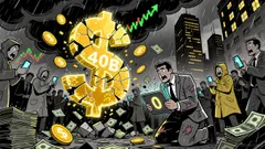 U.S. Judge Slaps 15-Year Term on Terraform's Kwon for $50B Crypto Fraud Spree