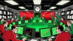 Market Overview for REI Network/Tether