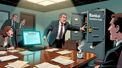 BROADCAPTAIN SEEKS COURT ORDER TO UNSEAL INDIA VENDOR DATA