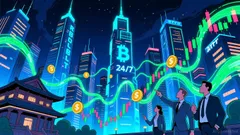 SEC Spurts Blockchain Push as DTCC Gets Green Light for Tokenized Securities