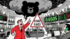 Market Overview: Lido DAO/Tether (LDOUSDT)