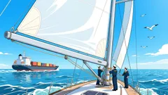 bound4blue: A High-Conviction Play in Maritime Decarbonization