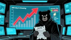 Ethereum's Rejection of the 200 MA: A Clear Signal for Deepening Correction and Strategic Shorting Opportunities