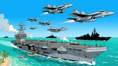 U.S. Seizes Venezuela Oil Tanker, Spurring Oil Price Rises