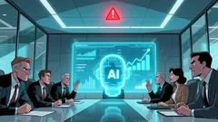 The AI Semiconductor Boom: Growth, Valuation Dislocation, and the Looming Question of Sustainability
