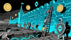 Belarus Blocks Top Crypto Exchanges, Spurring Regulatory Uncertainty