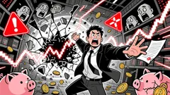 Markets Weigh Kwon's 15-Year Sentence as Landmark Crypto Fraud Verdict