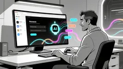 Google's AI Browser Test Sparks Tech Sector Buzz