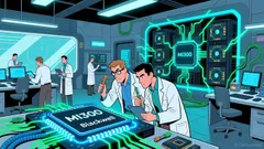 The Semiconductor Renaissance: 3 High-Conviction Stocks to Capitalize on the AI-Driven Boom