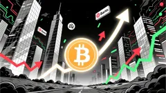 Bitcoin's Diminishing Volatility and Its Implications for Institutional Adoption