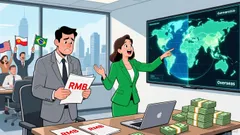 Hello Group's Q3 2025: Contradictions Emerge on Overseas Growth, Domestic Revenue Decline, and Soulchill Expansion