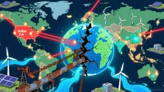 Navigating the Great Divergence: Strategic Asset Allocation in a Fragmented Global Market