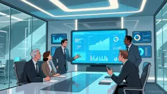 ABM's Strategic Transformation: Unlocking Growth in a Tech-Driven Era