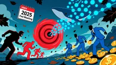 Is Bitcoin Approaching a Critical Bottom Before Christmas 2025?