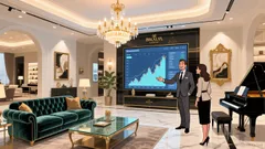 RH Surges on Revenue Beat and Cash Flow Strength Despite Earnings Miss