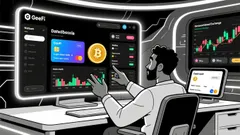 Why GeeFi (GEE) Could Outperform Avalanche (AVAX) as a 2026 100x Investment Opportunity