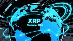 Can XRP Reach $1,000 and What Would It Mean for Global Finance?