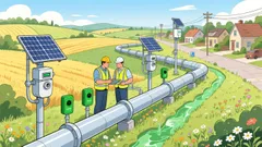 Evaluating ONE Gas, Inc.'s Strategic Position in the Evolving U.S. Gas Utility Sector