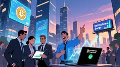 The Maturing of Bitcoin Corporate Demand: From Logo Wars to Strategic Accumulation