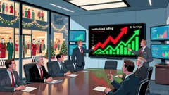 Institutional Selling vs. Fundamental Strength: What's Driving Abercrombie & Fitch's Volatility?