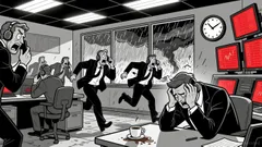 Market Overview: Terra Classic/Tether (LUNCUSDT) – December 11, 2025