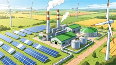 EverGen Infrastructure Corp.: Growth Momentum Amid Financial Pressures and Regulatory Milestones