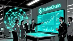 C3 AI Rises on FedRAMP Authorization, Spurring AI Adoption in Federal Sector