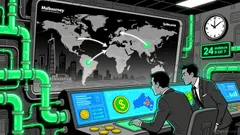 Stablecoins Fuel 24/7 Settlement in Australia's Treasury Operations