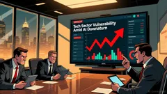 Downside-First Analysis: Dow Surge Amid Rate Cuts Masks Underlying Risks