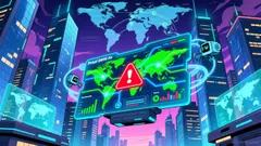 GlobalFi International: Pioneering AI-Driven Blockchain Infrastructure for the Next-Gen Web3 Ecosystem