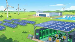 HIVE's Strategic Expansion in the Americas as a Gateway to Bitcoin and AI Growth in Emerging Markets