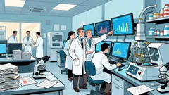 Takeda's Turnaround Potential Amid Debt, Margin Pressure, and Pipeline Uncertainty