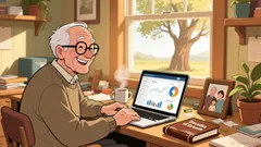 The Power of Compounding in Long-Term Bank Stock Investments: A Case Study of Royal Bank of Canada (RY)