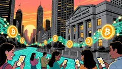 Mexico's Strategic Crypto Cautiousness: Implications for Global Crypto Investors