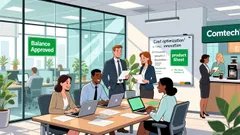 Comtech Telecommunications (CMTL): A Strategic Buy Opportunity Amid Operational Turnaround and Strong Backlog Growth