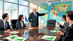 Strategic Synergy and Market Positioning: Assessing the Long-Term Value Creation of OCI N.V. and Orascom Construction's Merger