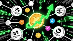Assessing XRP's Supercycle Potential: A 10-Year Price Target Analysis
