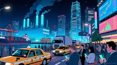 Post-Fed Rate Cut Rally: Asia-Pacific Markets Poised for Strategic Outperformance