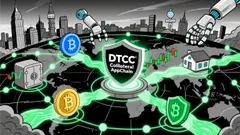 The Tokenization of Traditional Assets: A Paradigm Shift in Custody and Market Efficiency