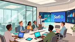 SoFi Technologies' Strategic Recovery and Long-Term Growth Potential in the Evolving Fintech Landscape