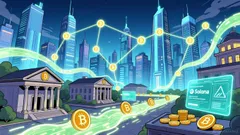 Blockchain-Driven Debt Tokenization: The Future of Institutional Capital Markets