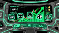 Why DeepSnitch AI Outperforms Solana in 2026: A High-Conviction Play for 100x Returns