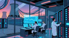 SoftBank Merges AI Push With DigitalBridge Buyout Talks