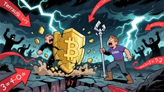 The TerraUSD Collapse: A Case Study in Crypto Market Vulnerabilities and Regulatory Evolution