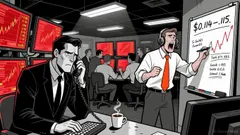 Market Overview: LUMIAUSDT – 24-Hour Summary and Technical Outlook