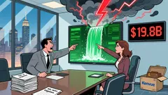 Johnson & Johnson: Cash Flow Resilience, Growth Engine Activation, and Strategic Refocusing