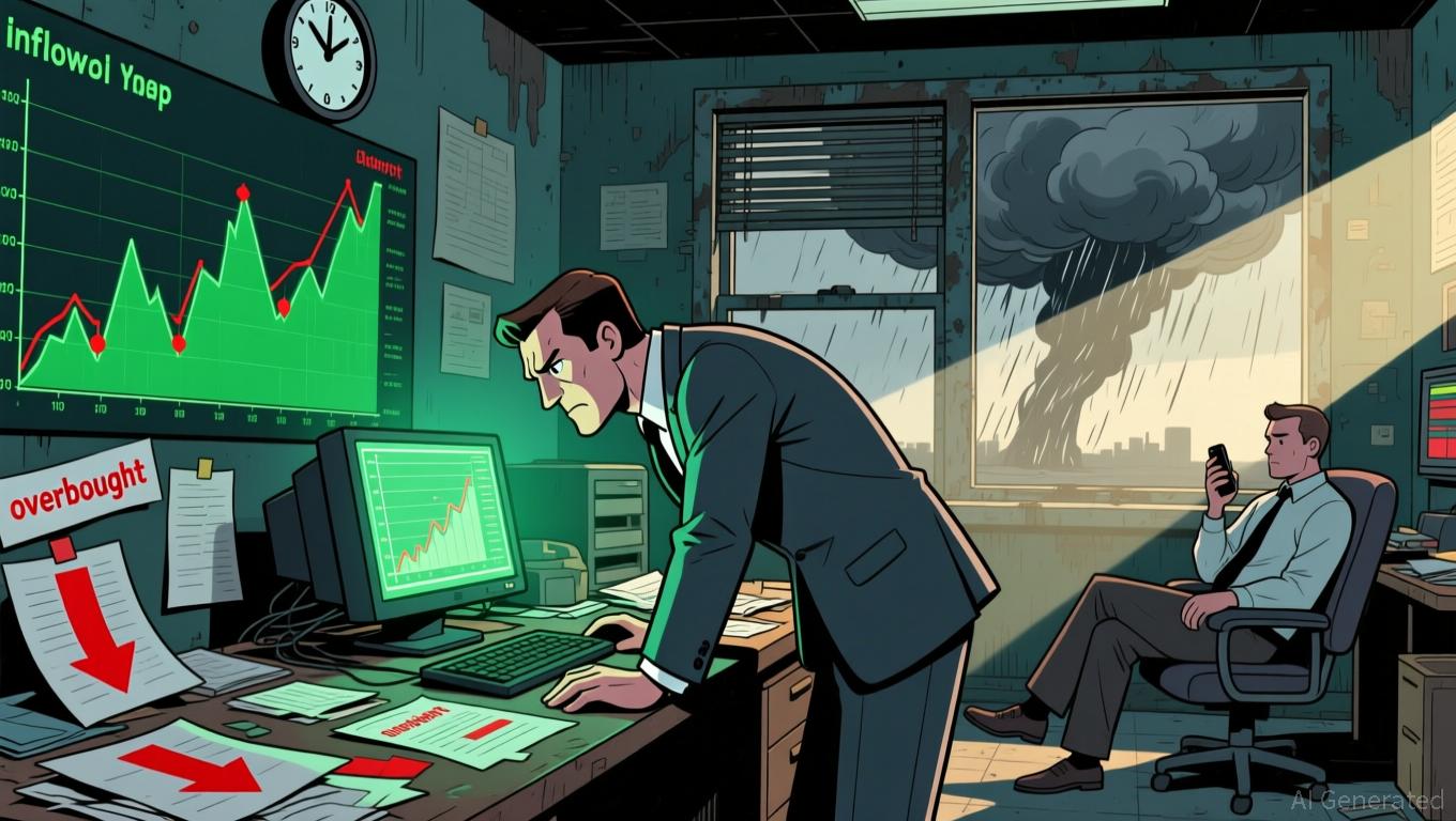 MGP Ingredients Outlook: A Weak Technical Picture and Mixed Fundamentals - Article cover image