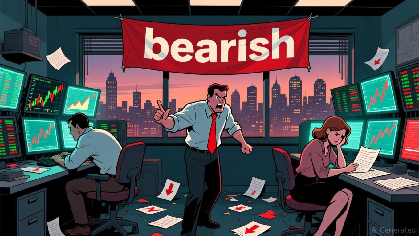 Neogen Outlook: A Bearish Technical Profile Amid Mixed Fundamentals and Market Volatility - Article cover image